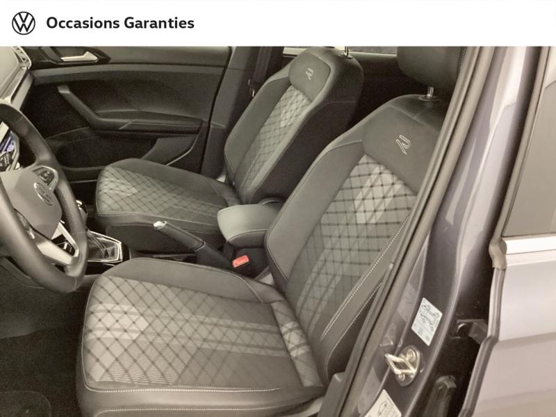 Voitures occasions VOLKSWAGEN T-CROSS R-Line Edition Nice