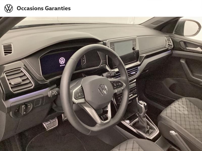 Voitures occasions VOLKSWAGEN T-CROSS R-Line Edition Nice