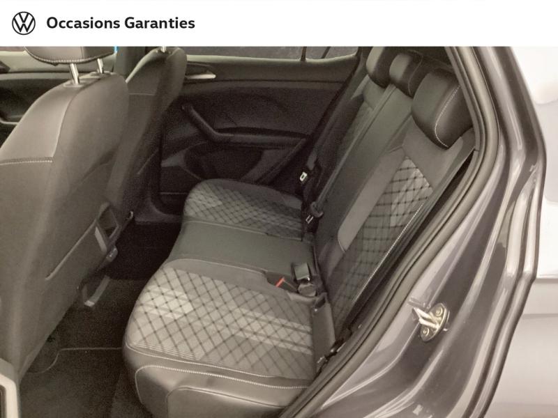 Voitures occasions VOLKSWAGEN T-CROSS R-Line Edition Nice
