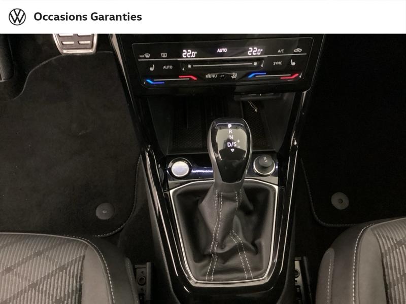 Voitures occasions VOLKSWAGEN T-CROSS R-Line Edition Nice