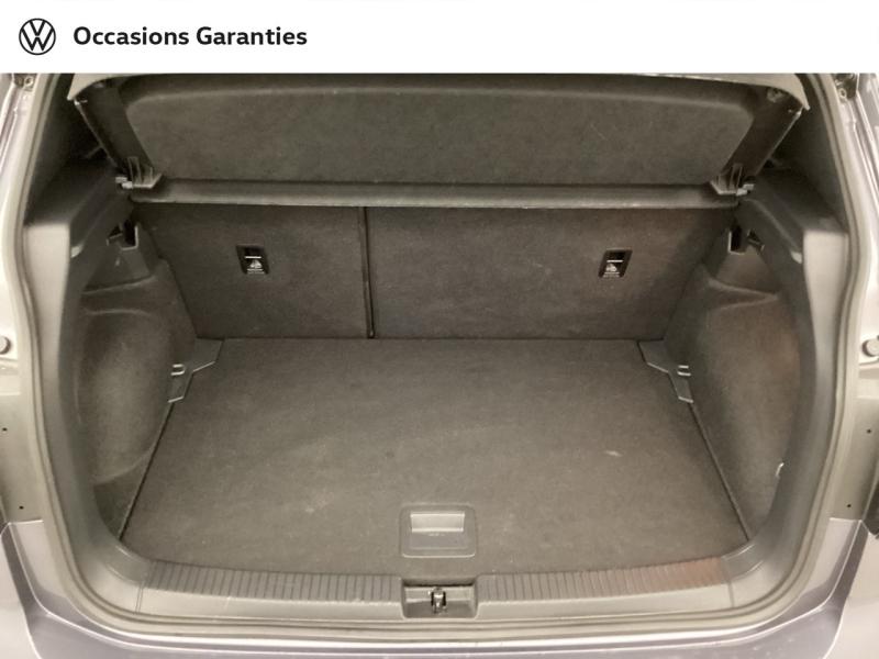 Voitures occasions VOLKSWAGEN T-CROSS R-Line Edition Nice