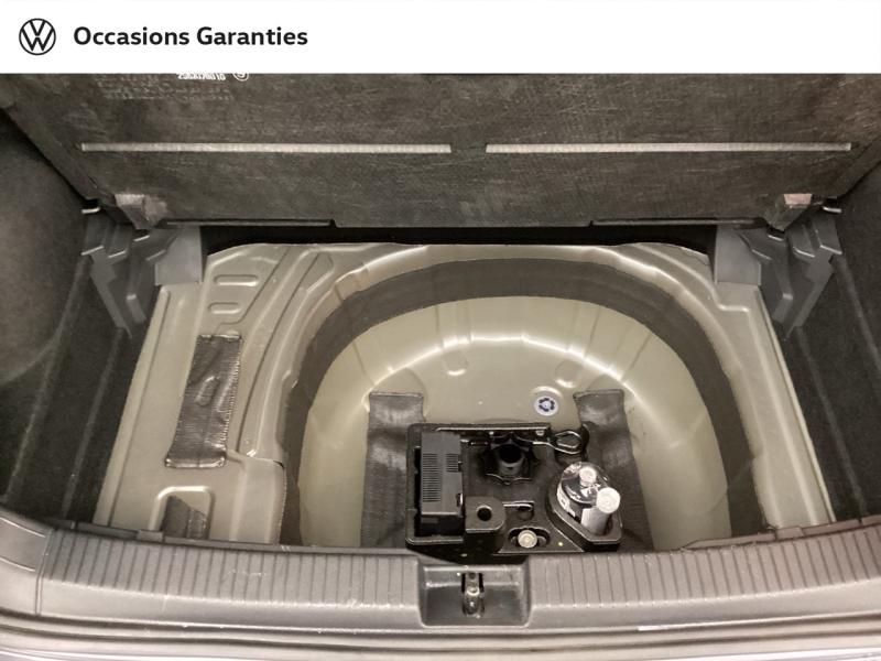 Voitures occasions VOLKSWAGEN T-CROSS R-Line Edition Nice