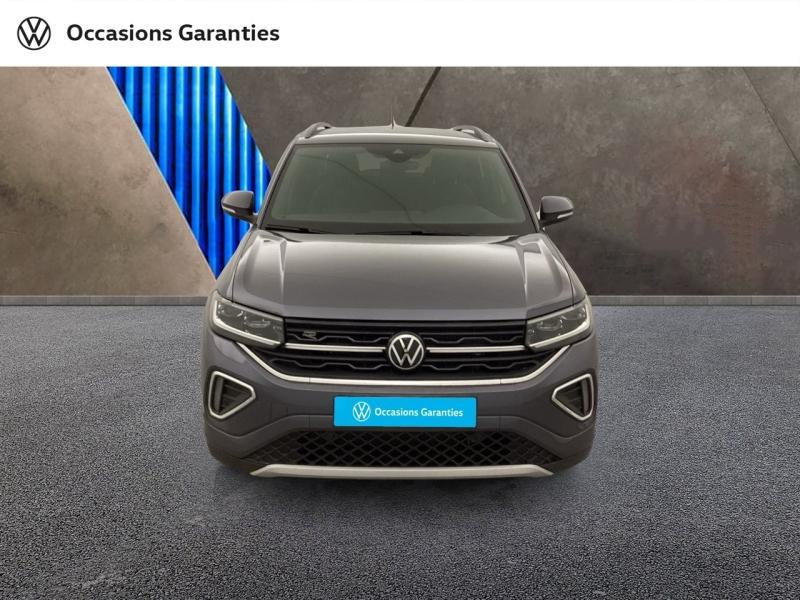 Voitures occasions VOLKSWAGEN T-CROSS R-Line Edition Nice