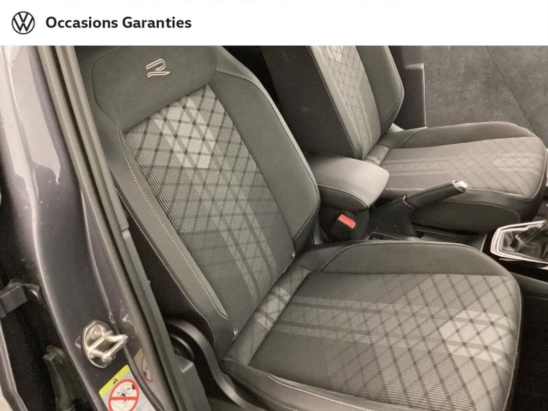 Voitures occasions VOLKSWAGEN T-CROSS R-Line Edition Nice