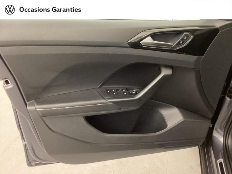 Voitures occasions VOLKSWAGEN T-CROSS R-Line Edition Nice