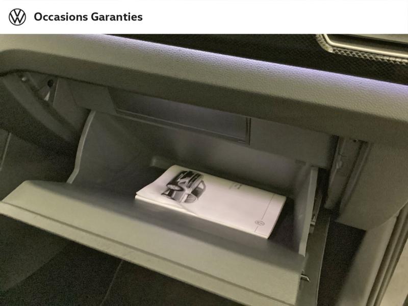 Voitures occasions VOLKSWAGEN T-CROSS R-Line Edition Nice