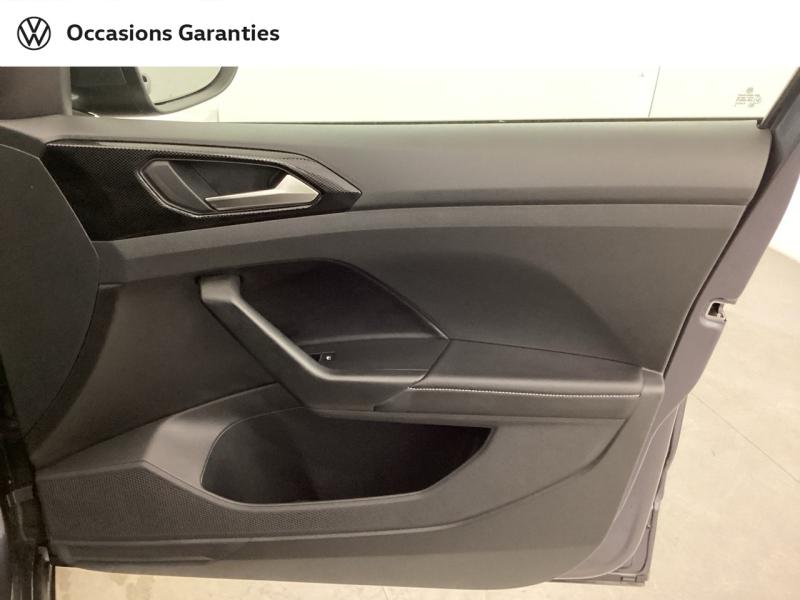 Voitures occasions VOLKSWAGEN T-CROSS R-Line Edition Nice