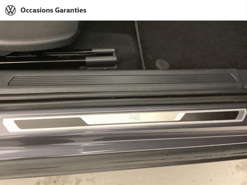 Voitures occasions VOLKSWAGEN T-CROSS R-Line Edition Nice