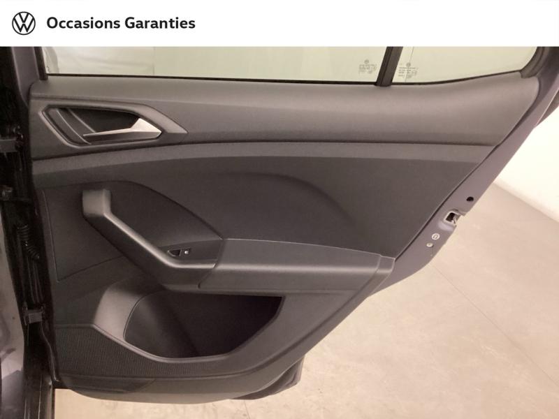 Voitures occasions VOLKSWAGEN T-CROSS R-Line Edition Nice