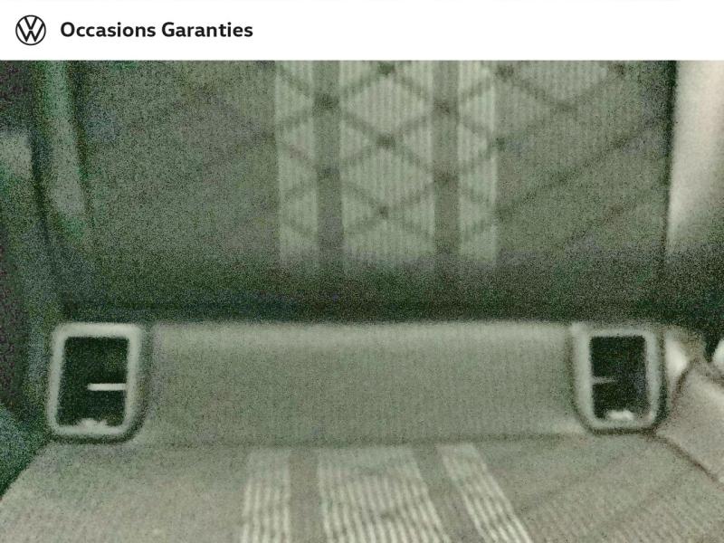 Voitures occasions VOLKSWAGEN T-CROSS R-Line Edition Nice