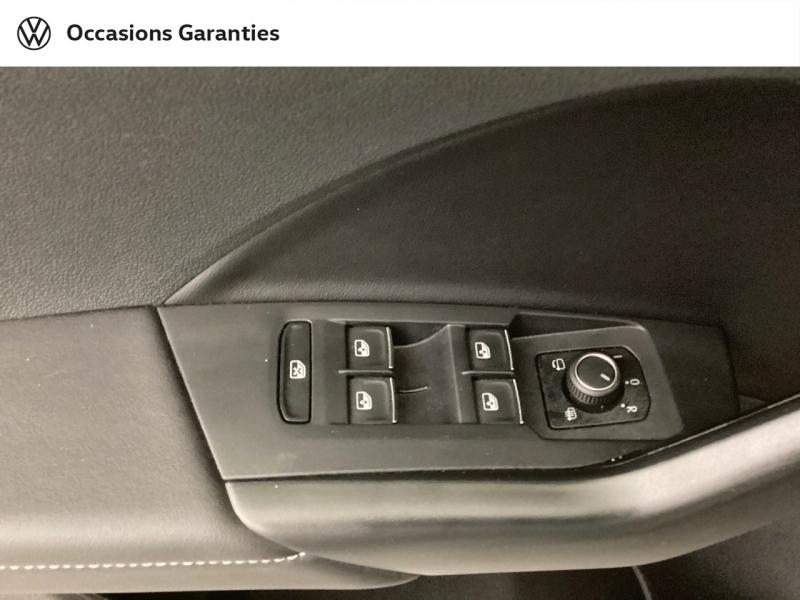 Voitures occasions VOLKSWAGEN T-CROSS R-Line Edition Nice