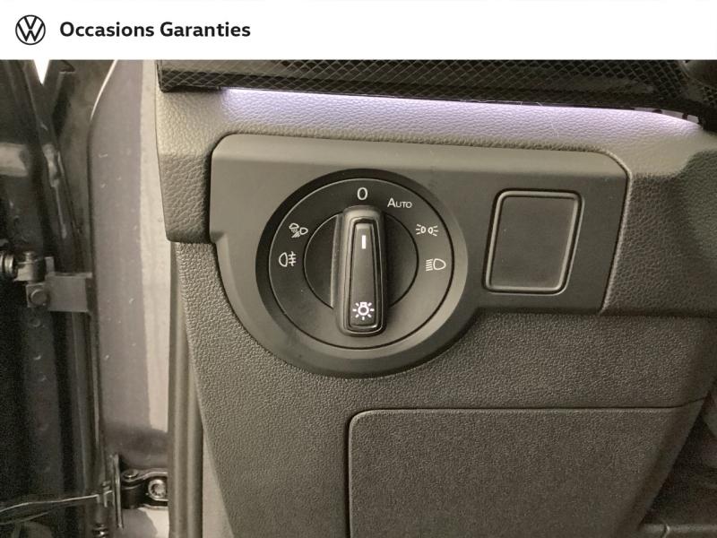 Voitures occasions VOLKSWAGEN T-CROSS R-Line Edition Nice