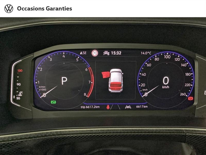 Voitures occasions VOLKSWAGEN T-CROSS R-Line Edition Nice