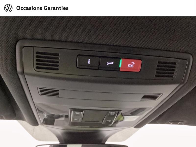 Voitures occasions VOLKSWAGEN T-CROSS R-Line Edition Nice