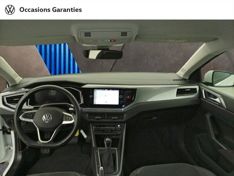 Voitures occasions VOLKSWAGEN POLO Style Nice