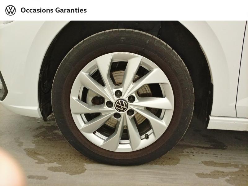 Voitures occasions VOLKSWAGEN POLO Style Nice