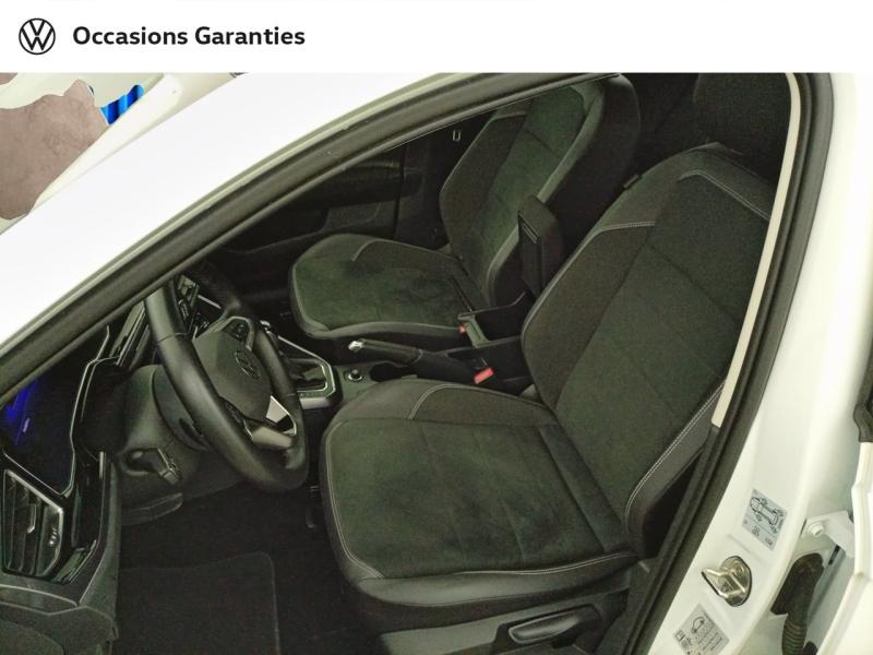 Voitures occasions VOLKSWAGEN POLO Style Nice