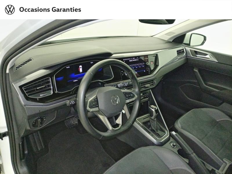 Voitures occasions VOLKSWAGEN POLO Style Nice