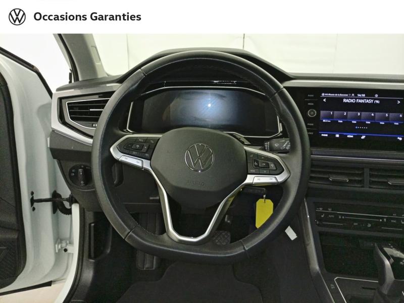 Voitures occasions VOLKSWAGEN POLO Style Nice