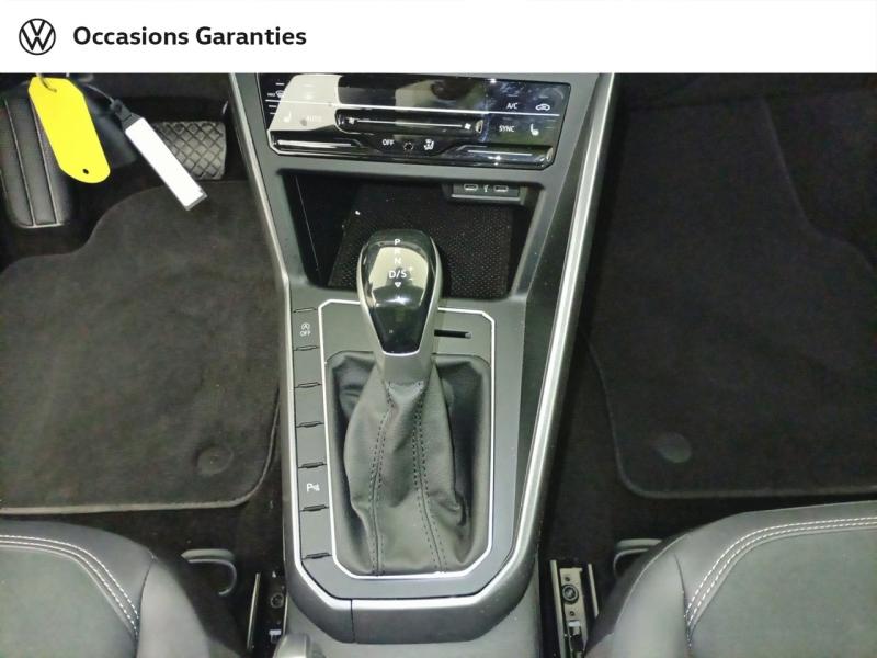 Voitures occasions VOLKSWAGEN POLO Style Nice