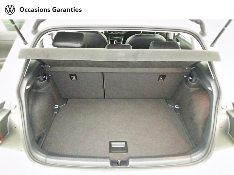 Voitures occasions VOLKSWAGEN POLO Style Nice