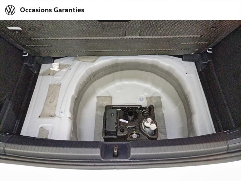 Voitures occasions VOLKSWAGEN POLO Style Nice