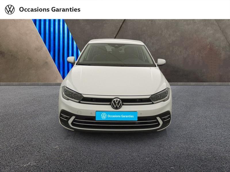 Voitures occasions VOLKSWAGEN POLO Style Nice