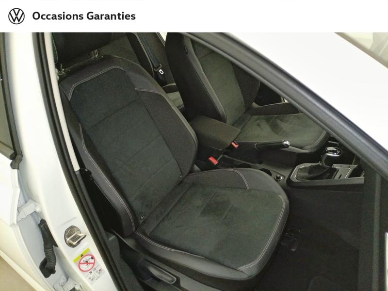 Voitures occasions VOLKSWAGEN POLO Style Nice