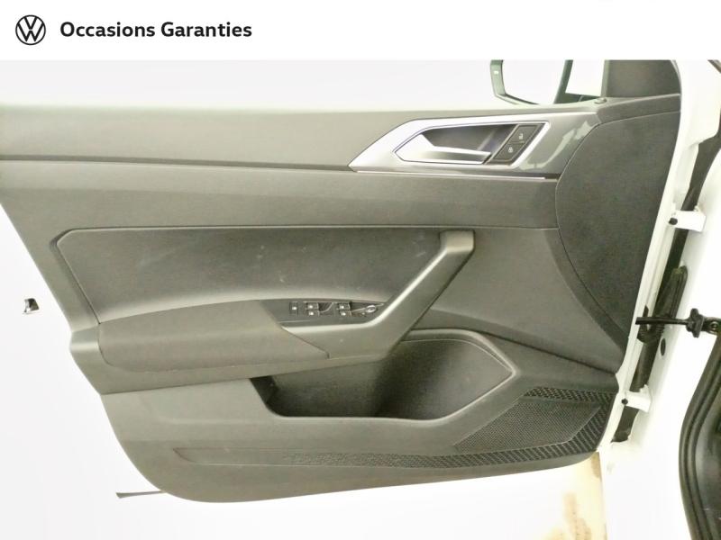 Voitures occasions VOLKSWAGEN POLO Style Nice