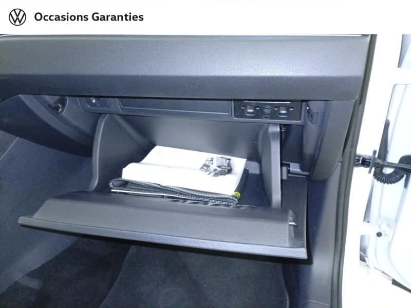 Voitures occasions VOLKSWAGEN POLO Style Nice