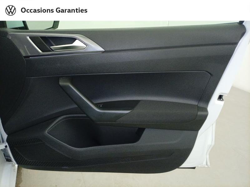 Voitures occasions VOLKSWAGEN POLO Style Nice