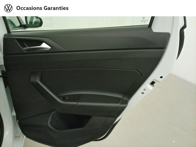 Voitures occasions VOLKSWAGEN POLO Style Nice