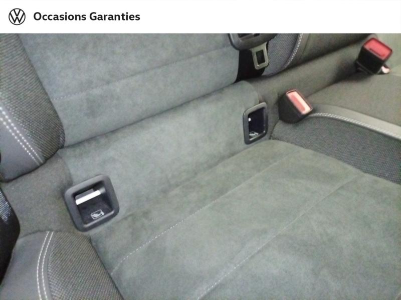 Voitures occasions VOLKSWAGEN POLO Style Nice