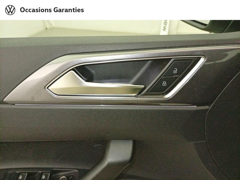 Voitures occasions VOLKSWAGEN POLO Style Nice