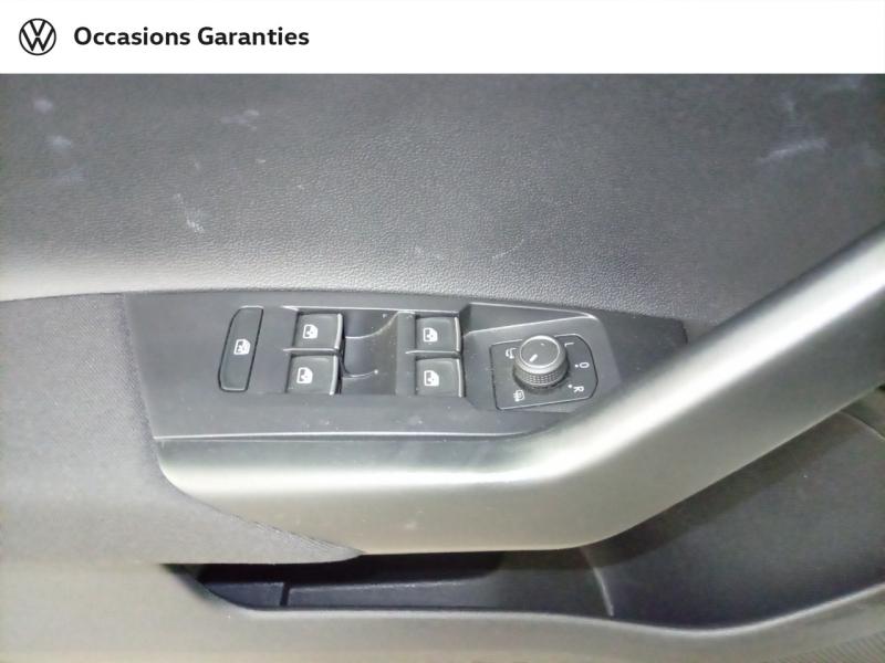 Voitures occasions VOLKSWAGEN POLO Style Nice