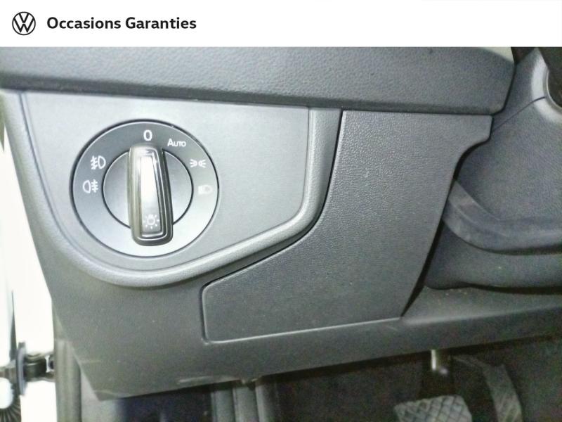 Voitures occasions VOLKSWAGEN POLO Style Nice