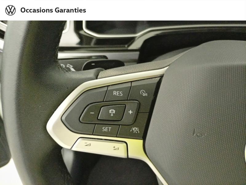 Voitures occasions VOLKSWAGEN POLO Style Nice