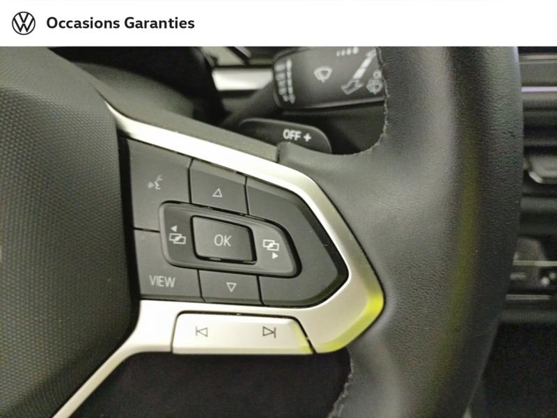 Voitures occasions VOLKSWAGEN POLO Style Nice