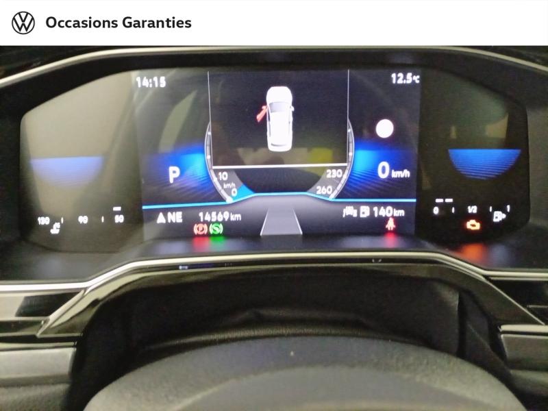 Voitures occasions VOLKSWAGEN POLO Style Nice