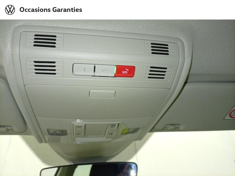 Voitures occasions VOLKSWAGEN POLO Style Nice