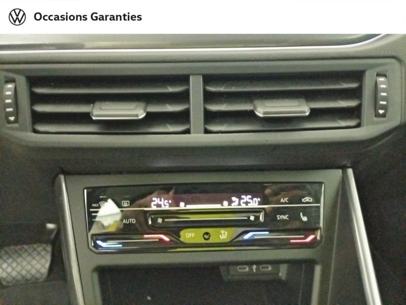 Voitures occasions VOLKSWAGEN POLO Style Nice