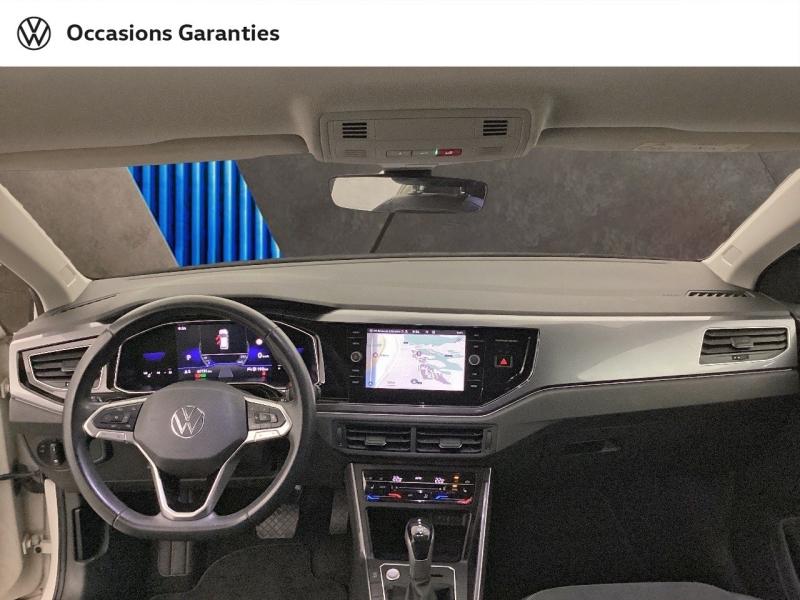 Voitures occasions VOLKSWAGEN POLO Style Nice