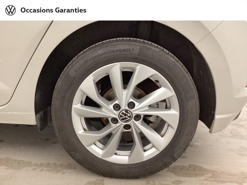 Voitures occasions VOLKSWAGEN POLO Style Nice