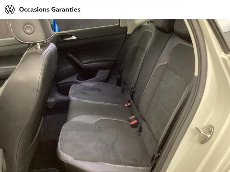 Voitures occasions VOLKSWAGEN POLO Style Nice