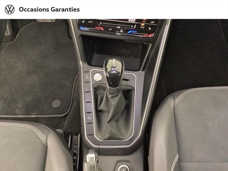 Voitures occasions VOLKSWAGEN POLO Style Nice