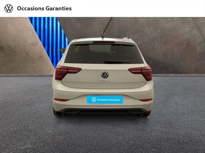 Voitures occasions VOLKSWAGEN POLO Style Nice