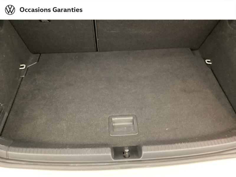 Voitures occasions VOLKSWAGEN POLO Style Nice