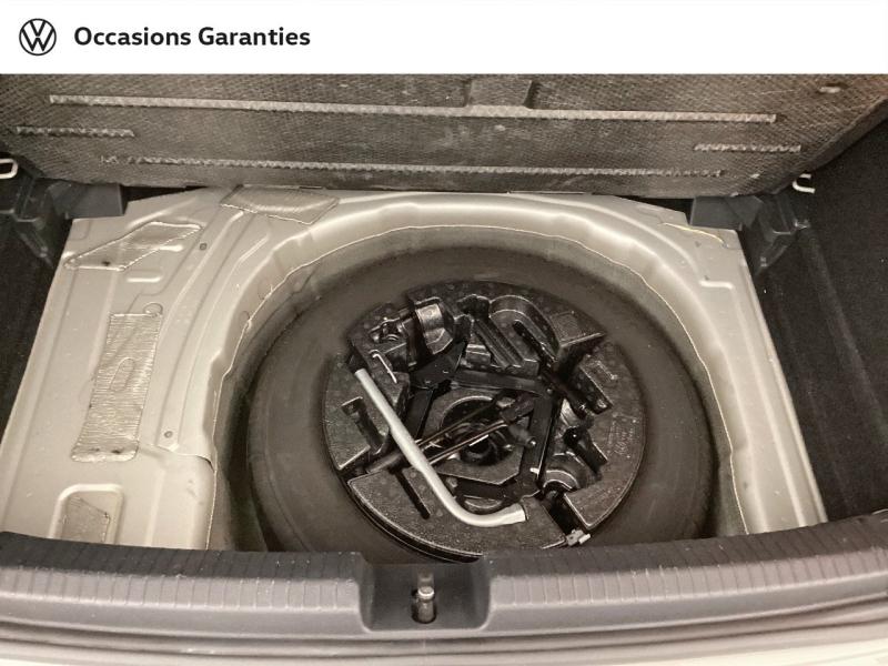 Voitures occasions VOLKSWAGEN POLO Style Nice