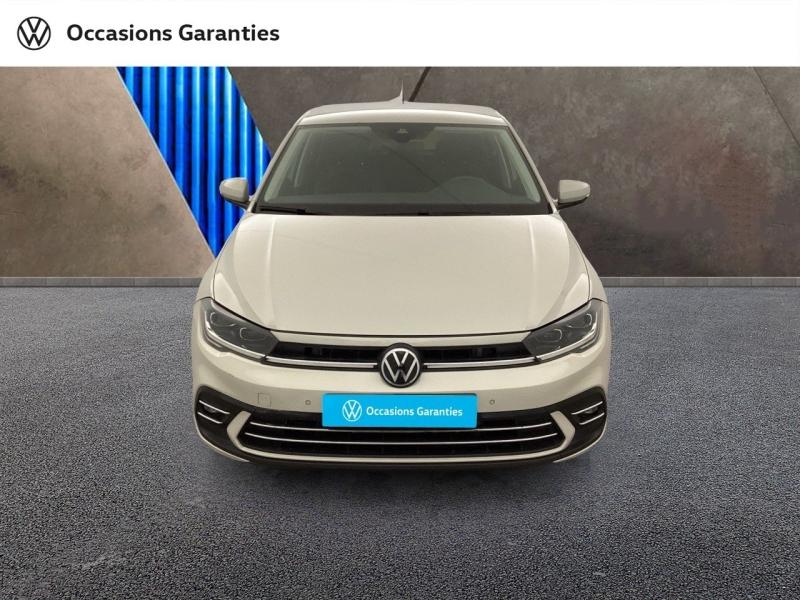 Voitures occasions VOLKSWAGEN POLO Style Nice