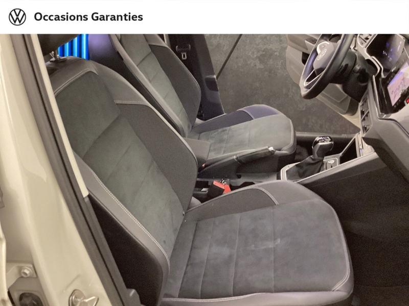 Voitures occasions VOLKSWAGEN POLO Style Nice